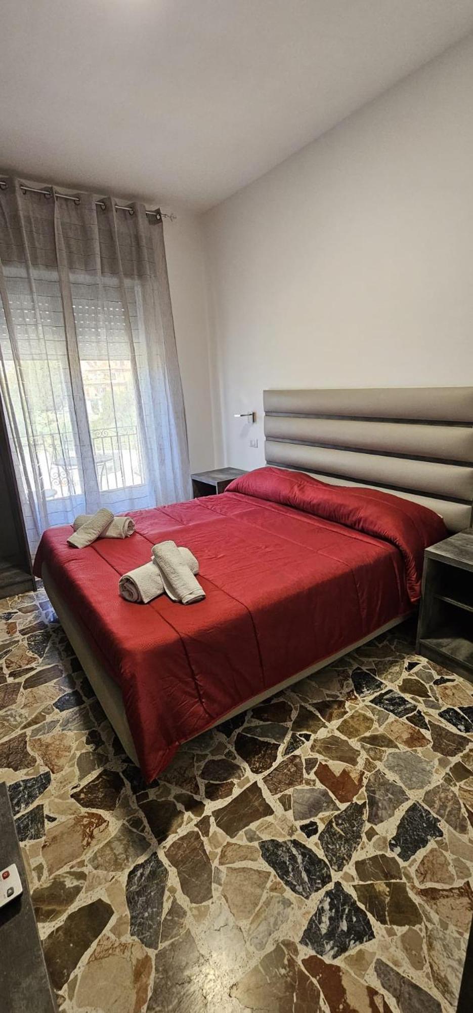 Bed and Breakfast La Casa Di Gio Taormina Exterior foto